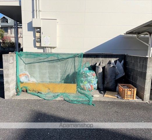 レオパレスコトブキの内装写真