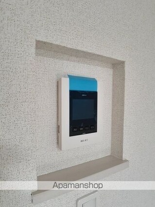 ＰＵＲＩ[1K/35m2]のセキュリティ