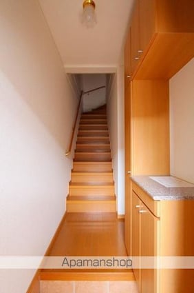 グランデ　カーサＡ[2LDK/58.86m2]の玄関