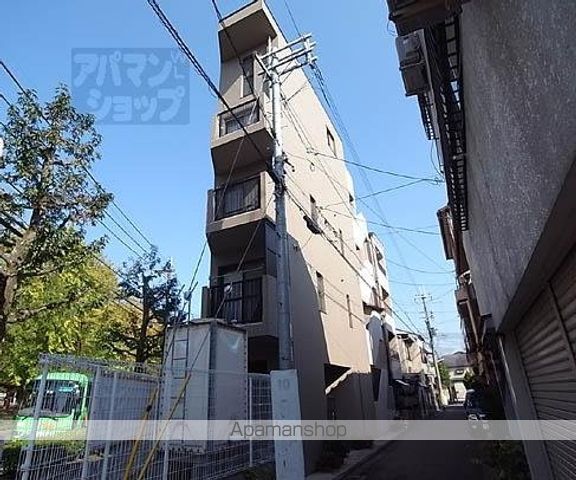 紫明フラッツ