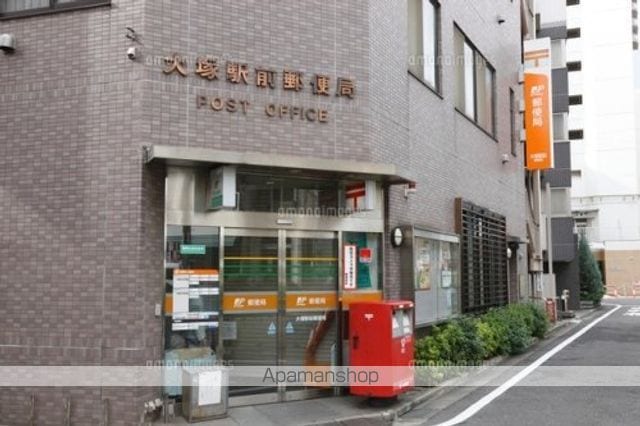 ルフォンプログレ南大塚の周辺写真