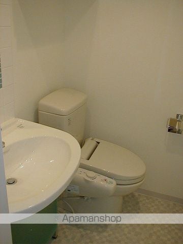 ステージファースト三軒茶屋アジールコートの内装写真