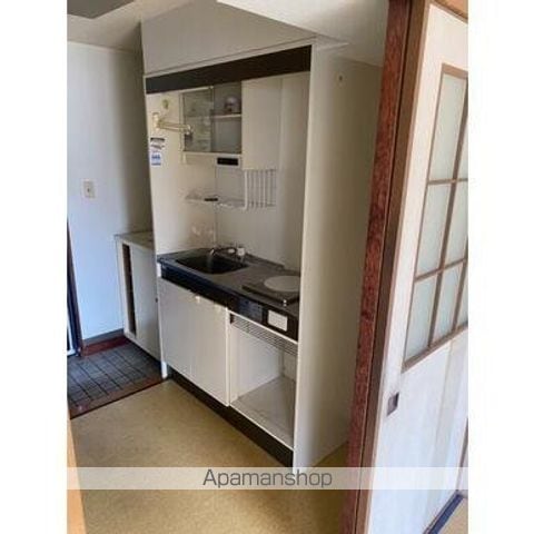 メゾン城東の内装写真
