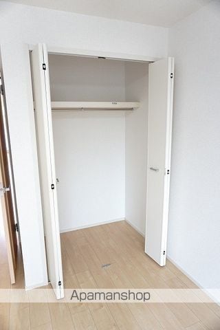 セレノ城南Bの内装写真