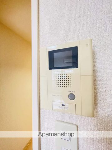 セントラルハイツ明野の内装写真