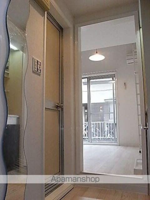 スカイピア笹塚[1R/13.2m2]の内装4