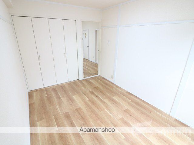 白石グランドハイツの内装写真