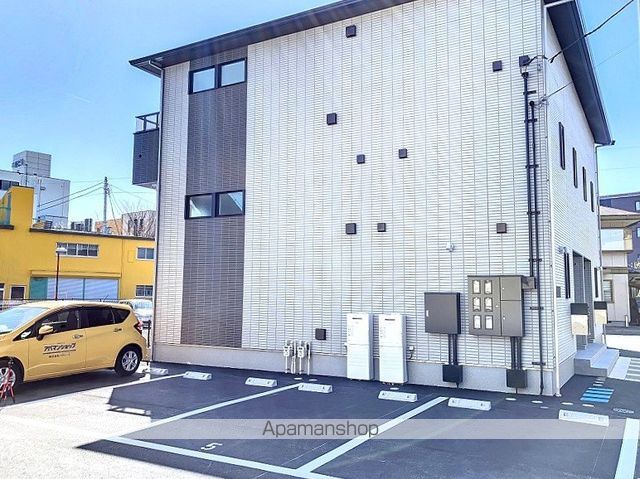 FELICIAの外観写真