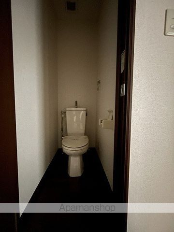 アヴァンセ富沢南伍番館の内装写真
