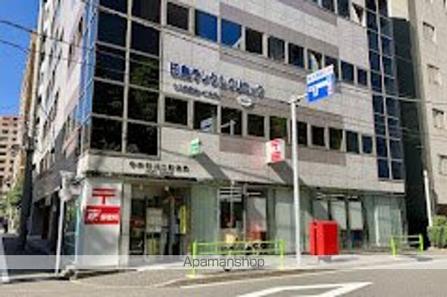BCNレジデンス八丁堀の周辺写真