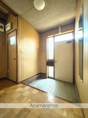 砂川市空知太東4条4丁目1-16貸家の内装写真
