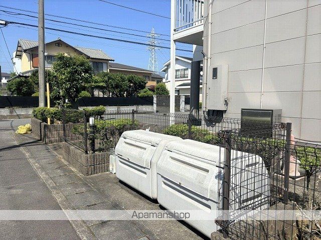 レオパレスGroenLeven Y’sの内装写真