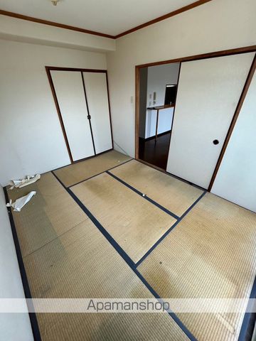 シャルム和知川原の内装写真