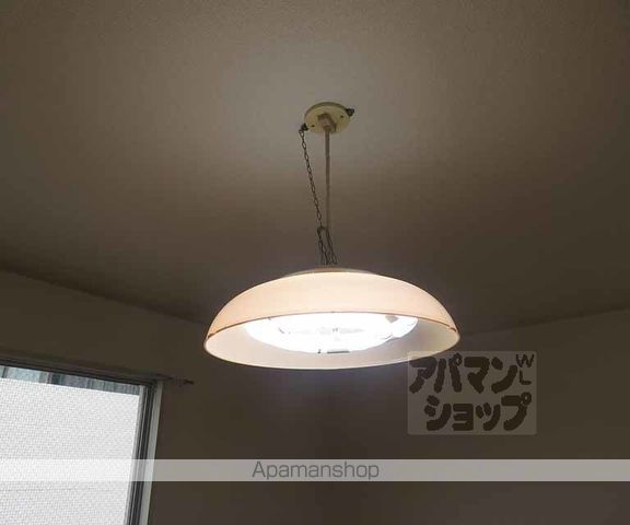 ロイヤルハイツアオキの内装写真