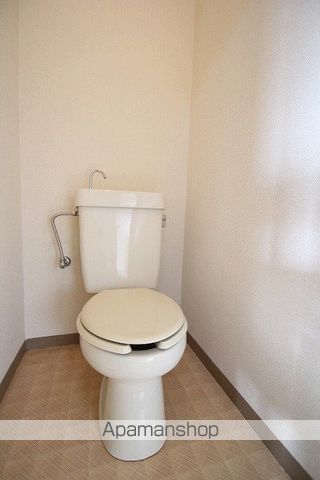 ホワイトベルハイムの内装写真