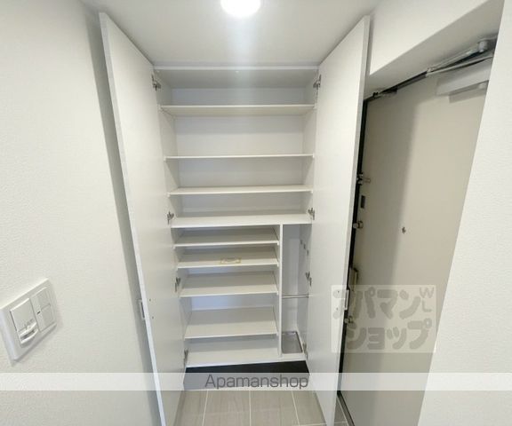 アドバンス京都烏丸町の内装写真