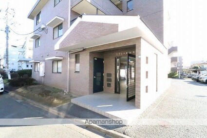 リヴェール・シモ[2LDK/56.34m2]のエントランス2