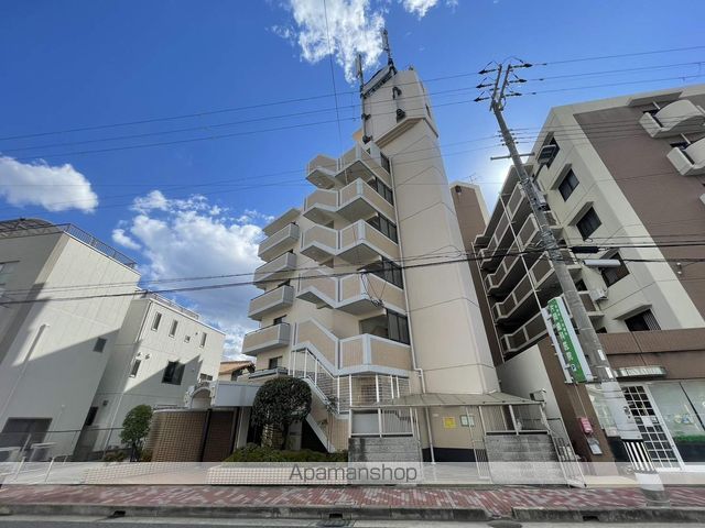 ジュエル曽根Iの外観写真
