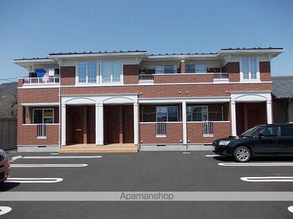 ヴィラヴェール[2LDK/56.47m2]の外観3