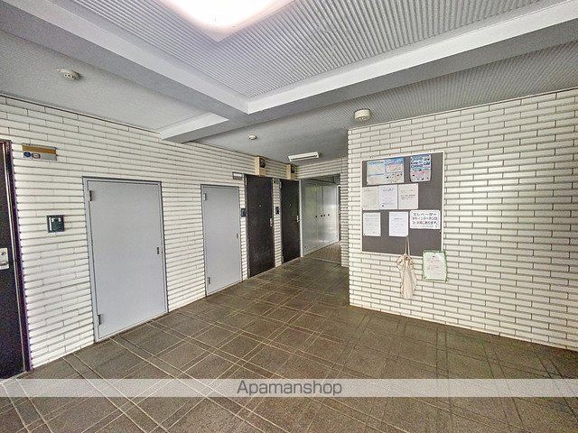 グランデュール宮崎台のその他写真