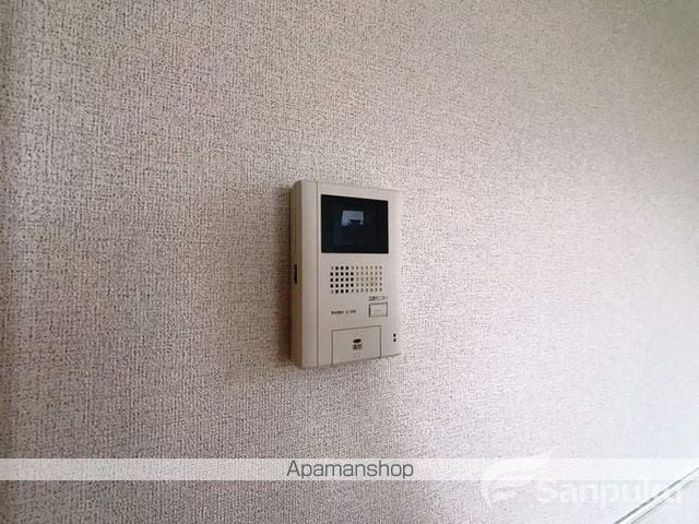 プロムナードK IIの内装写真