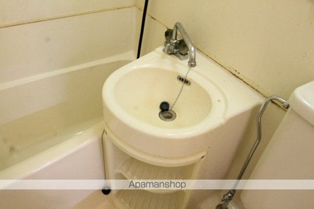 豊中ニューハイツの内装写真