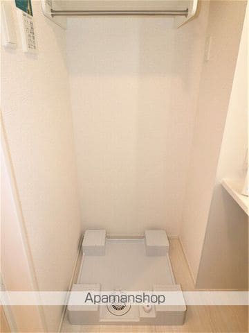 DーROOM中央Iの内装写真