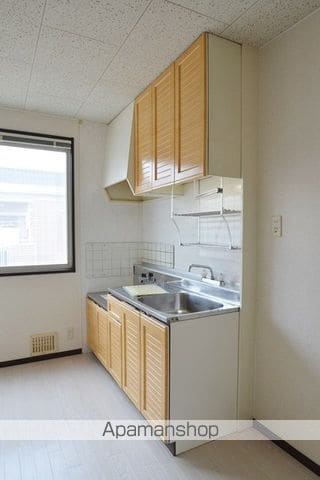 サンタウンコーラル Aの内装写真
