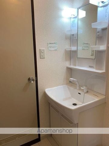 メゾン土谷 B棟の内装写真