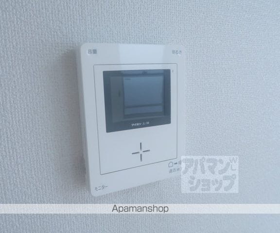 フェリーチェ レヴァンテの内装写真
