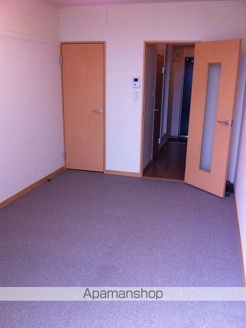 レオパレスアクシオン大曽根の内装写真