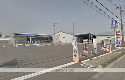 埼玉県八潮市大瀬１丁目[1K/25.12m2]の周辺8