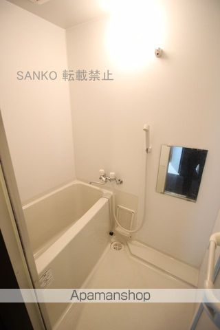タカライーストヒルズの内装写真