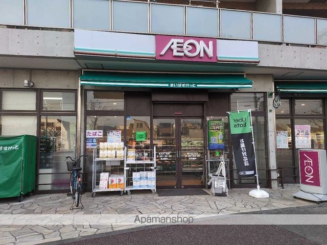 レオネクストルミエール西台IIIの周辺写真
