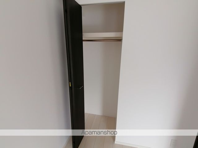 SーRESIDENCE博多駅南AFFORDの内装写真