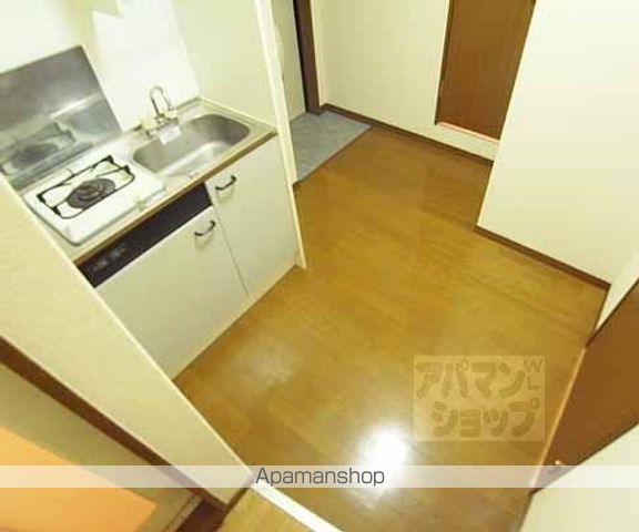 アムール水口の内装写真