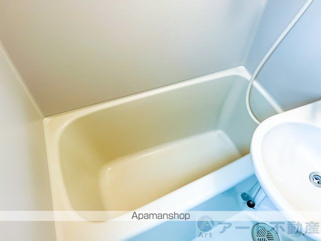 ジョイフル第1朝生田の内装写真