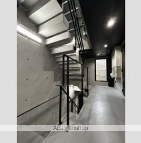 アグレシオ品川大井の内装写真