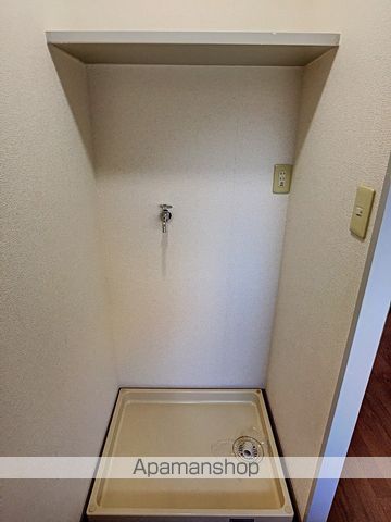 コーポサンステージB棟の内装写真