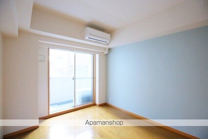 東京都文京区春日１丁目[1K/19.55m2]のリビング・居間4