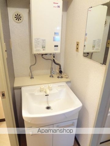 CITY SPIRE立売堀の内装写真