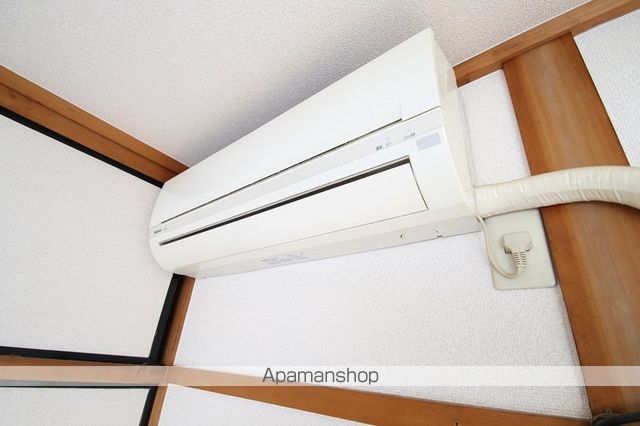 グリーンシャトーの内装写真