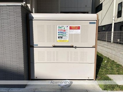 アヴァンス北烏山[1LDK/39.74m2]の内装3