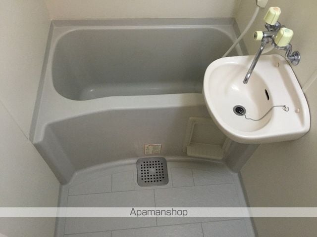 レオパレス和田の内装写真