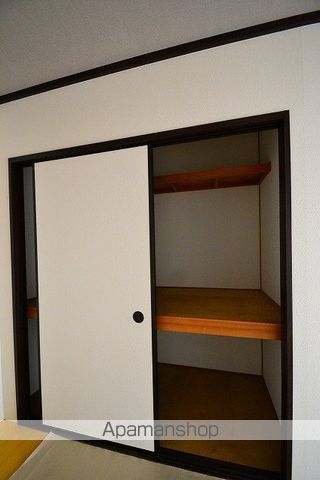 タウニー笹口の内装写真