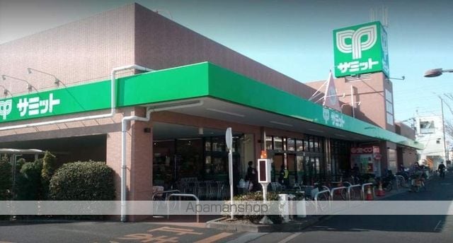 葛飾区細田5丁目借家の周辺写真