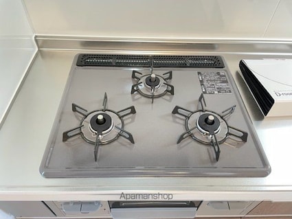 ＬＡ　ＶＩＬＬＡ五個荘Ｂ棟[1K/29.23m2]の内装6