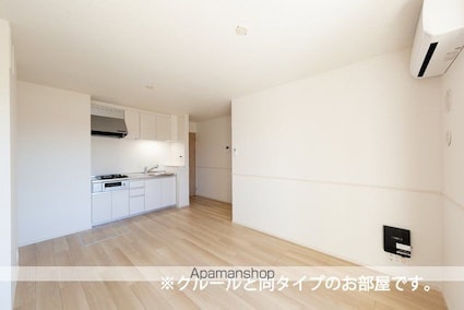 福島県福島市笹谷字谷地中[1LDK/44.02m2]のその他内装1