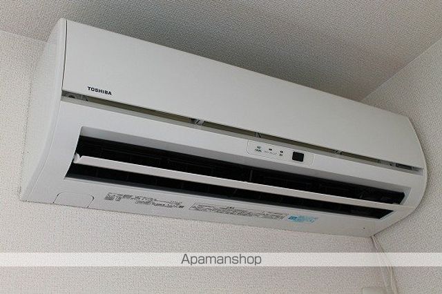 エスポワール Aの内装写真