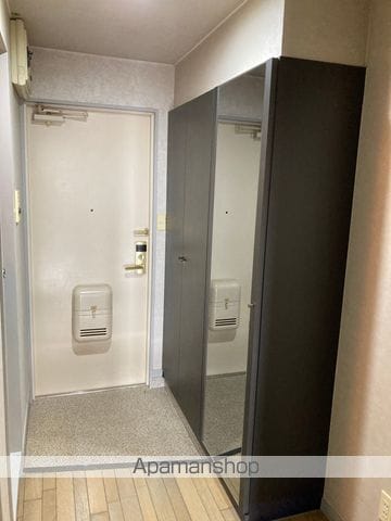 リルト四ツ井の内装写真